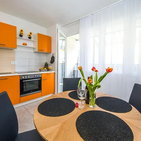 Nice Apartment *