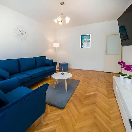 Apartment Nice