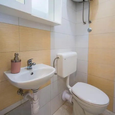 Nice Apartment