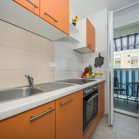 Apartment Nice Split